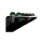 MSI Vigor GK70 TKL (Cherry MX RED - RGB) - 420113 - zdjęcie 3